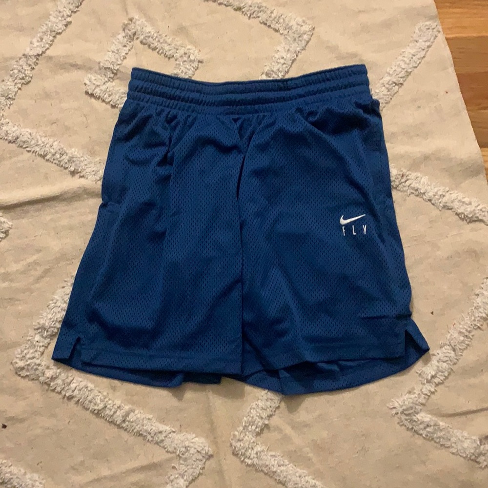 Women’s basketball shorts